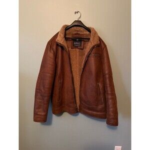 Buffalo David Bitton
Brown Buffalo David Bitton Jacket size Large